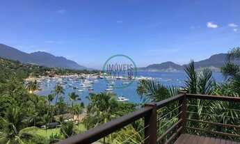 Imagem 5: SOBRADO COM 8 DORMITÓRIOS À VENDA, 654 M² POR R$ 6.500.000,00 - SANTA TEREZA - ILHABELA/SP