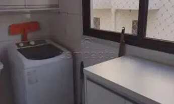 Imagem 3: Apartamento Padrão em São José do Rio Preto