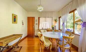 Imagem 6: Exclusividade!!! Casa estilo de serra com 4 dormitórios à venda, 152 m² por R$ 1.100.000