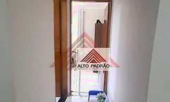 Imagem 6: Sobrado com 3 dormitórios à venda, 348 m² por R$ 920.000,00 - Jardim Santa Lídia - Mauá/SP