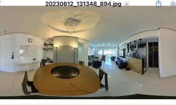 Imagem: Cidade jardim - Flamboyant