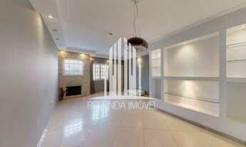 Imagem 4: Casa para venda em condomínio fechado na Vila Sônia, 150 metros com 3 quartos