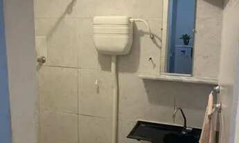 Imagem 5: Suíte no Bessa Quarto com aluguel por R$390 /mês