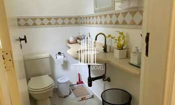 Imagem 3: Casa à venda com 260m², 5 quartos e sem vaga