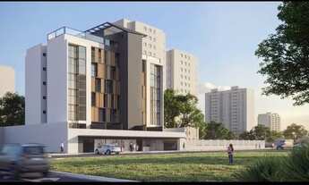 Imagem 3: Lançamento em samambaia a partir de R$ 160 mil - Programa minha casa minha vida