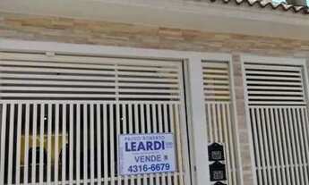 Imagem 3: APARTAMENTO - VILA CAMILÓPOLIS - SP