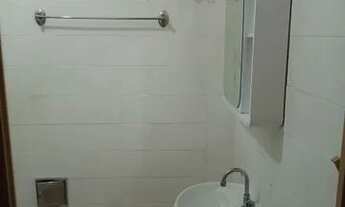 Imagem 3: Casa em quintal compartilhado