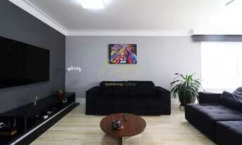 Imagem 2: Maravilhoso, espaçoso e com lazer completo na Vila Andrade