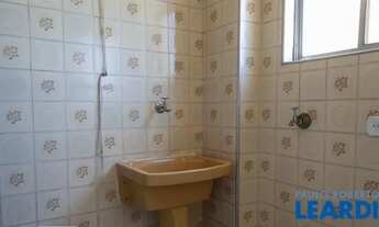 Imagem 7: APARTAMENTO - VILA REGENTE FEIJÓ - SP