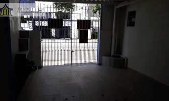 Imagem 3: Casa Térrea em Vila Brasilio Machado - São Paulo