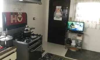 Imagem 7: Vendo Sobrado com 3 quartos sendo uma suíte