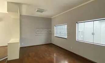 Imagem 4: Casa Padrão em São Carlos