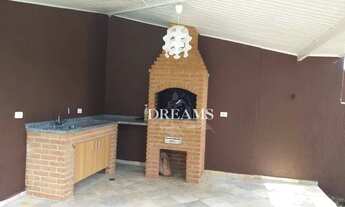 Imagem 3: Casa com 2 dormitórios à venda, 368 m² por R$ 2.390.000 - Residencial Doze (Alphaville)