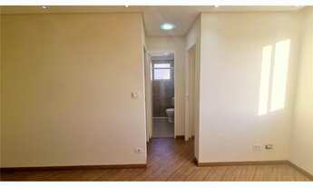 Imagem 6: Apartamento à venda com 50m², dois dormitórios, no Condomínio Vida Bella II, na Vila Bela