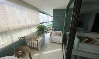 Imagem 5: Apartamento para alugar no bairro Pituba - Salvador/BA