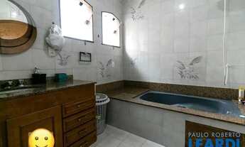 Imagem 4: SOBRADO - VILA FORMOSA - SP