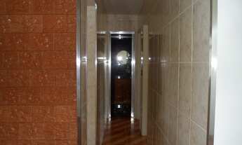 Imagem 2: Apartamento para aluguel possui 65 metros quadrados com 2 quartos em Porto Novo - São Gonç