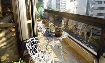 Imagem 4: Apartamento no bairro Santo Antônio - São Caetano do Sul, SP