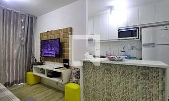 Imagem 2: Apartamento à Venda - Parque das Nações, 2 Quartos, 54 m2