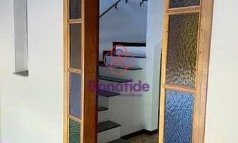 Imagem 3: JUNDIAÍ - Casa Padrão - VILA GALVÃO