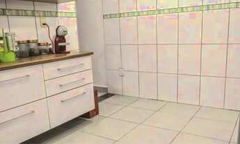 Imagem 5: Sobrado Casa Verde