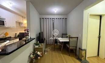 Imagem 5: Marco dos Pioneiros - Apartamento com 02 quartos à venda no Jardim Morumbi - Londrina/PR