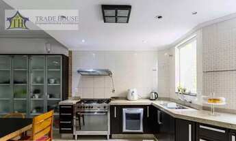 Imagem 7: Sobrado Jardim da Saúde à venda, 4 dormitórios, 5 vagas