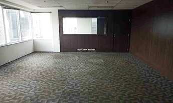 Imagem 7: Sala/Conjunto para aluguel tem 218 metros quadrados em Pinheiros - São Paulo - SP