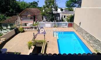 Imagem 3: Maravilhosa casa no Jardim Botânico