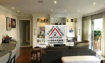 Imagem: Lindo Apartamento com 3 dormitórios à