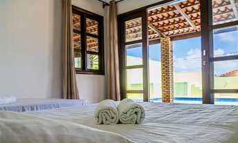 Imagem 14: Casa Praia Touros