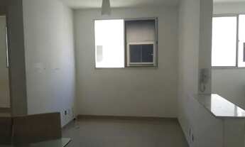 Imagem 6: Apartamento 2/4 em Abrantes