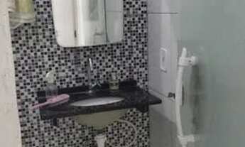 Imagem 7: Repasso Casa Reformada No Condominio Moradas Buques !!. FVGM4K