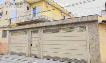 Imagem: Sobrado com 3 dormitórios à venda, 215