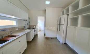 Imagem 5: Casa - Parque das Quaresmeiras - Campinas