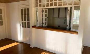 Imagem 5: Apartamento para aluguel tem 122 metros quadrados com 3 quartos em Perdizes - São Paulo