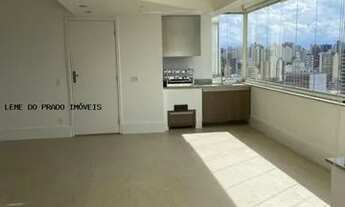 Imagem 6: Cobertura para Locação em Santo André, Centro, 3 dormitórios, 3 suítes, 4 banheiros, 4 vag