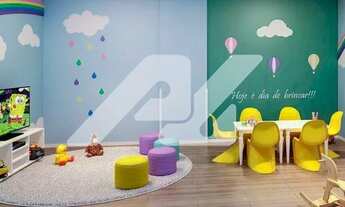 Imagem 5: Apartamento - Jardim Nossa Senhora Auxiliadora - Campinas