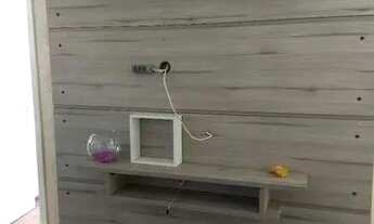 Imagem 7: Apartamento com 2 dormitórios à venda, 45 m² por R$ 157.000 - Campo de Santana - Curitiba