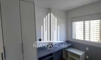 Imagem 3: Apartamento para locação 3 suites, 2 vagas de garagem - Bellini Alphaville