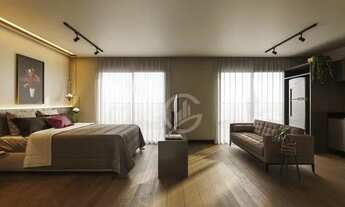 Imagem 4: Apartamento com 1 dormitório à venda, 28 m² por R$ 399.000 - Meireles - Fortaleza/CE