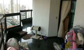 Imagem 5: APARTAMENTO - ANÁLIA FRANCO - SP