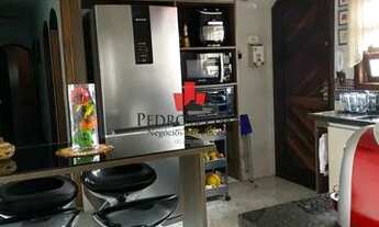 Imagem 5: Sobrado frontal 3 Suítes e 5 Vagas no Cangaiba