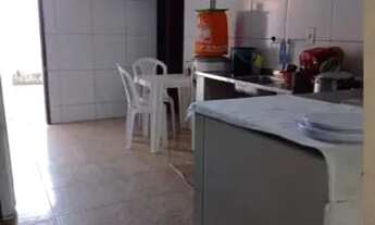 Imagem 2: Casa para venda tem 170 metros quadrados com 3 quartos em Cágado - Maracanaú - CE