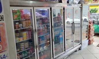 Imagem 4: Mercadinho e casa de frios