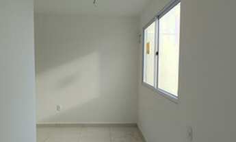 Imagem 3: Apartamento aluguel - Condomínio Vista das embaúbas