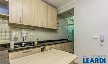 Imagem 7: CASA EM CONDOMÍNIO - VILA RÉ - SP