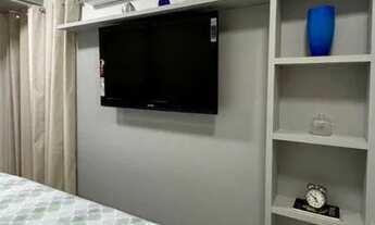 Imagem 4: Casa para venda tem 80 metros quadrados com 2 quartos em Engenho Velho de Brotas - Salvado