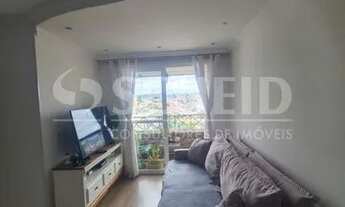 Imagem 2: Apto à venda no JD.Marajoara com 3 dorms, 1 banheiro 1 vaga