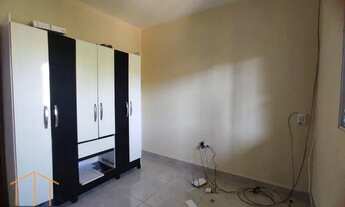 Imagem 6: Casa com 1 dormitório para alugar, 80 m² por R$ 825/mês - Jardim Penha de França - Itu/SP